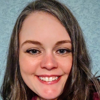 Avatar of Amber Reis