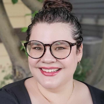 Avatar of Maria Sharp