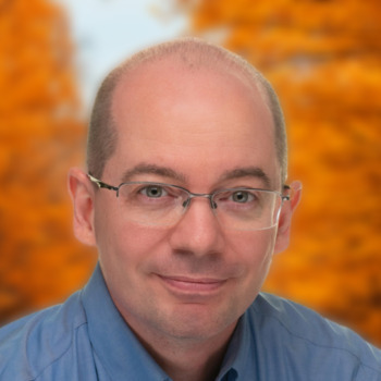 Clinician Headshot