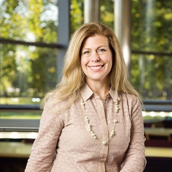 Avatar of Kristen Campbell