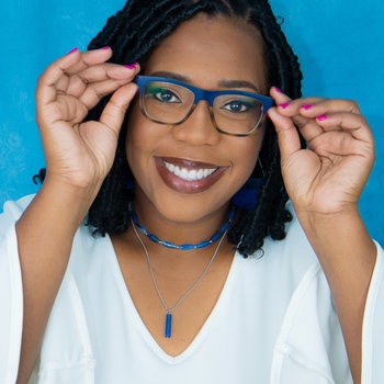 Clinician Headshot