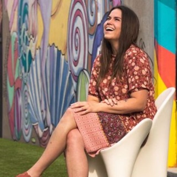 Avatar of Ali Cabral