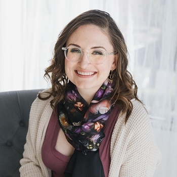 Avatar of Bethany Kuehne