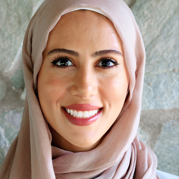 Avatar of Lena Azzam