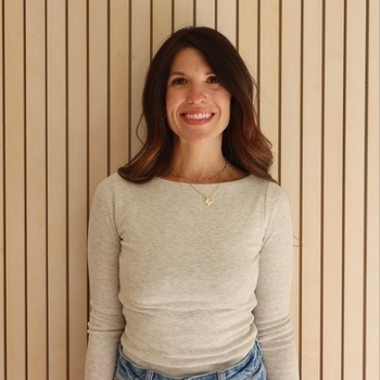 Avatar of Holly Stone, LCSW
