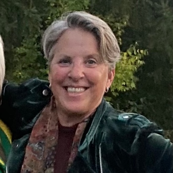 Avatar of Laurie Stober