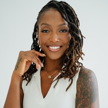 Avatar of Brittany Ellis