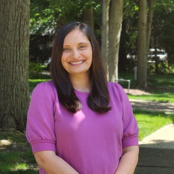 Clinician Headshot