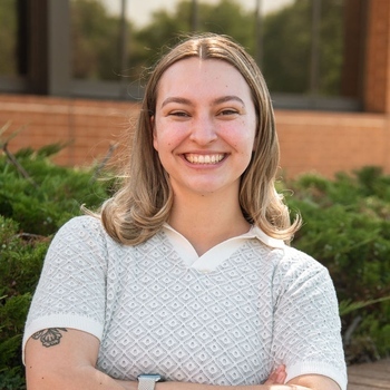 Clinician Headshot