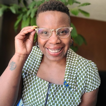 Avatar of Pauline Botchway, LPC., MHC., NCC