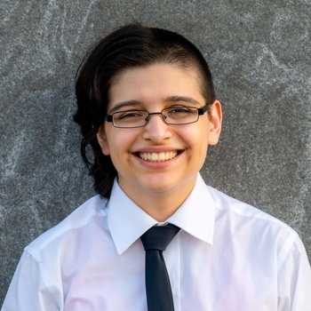 Clinician Headshot