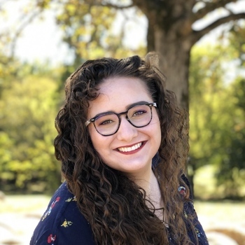 Clinician Headshot