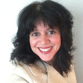 Avatar of Dr. Maria Elena Perez, PhD