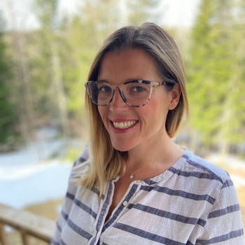 Avatar of Sierra Wait, PhD