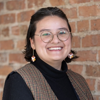 Avatar of Amy Rivas Orellana