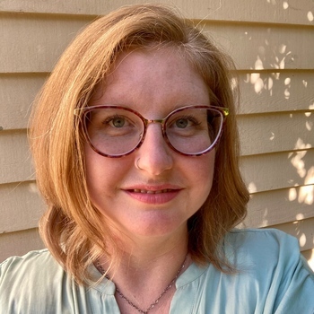 Clinician Headshot