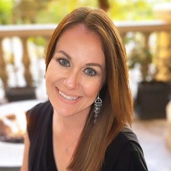 Clinician Headshot