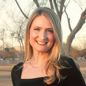 Avatar of Elise Pinkowski