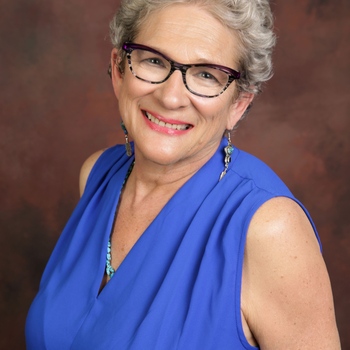 Avatar of Sharon R Mayo