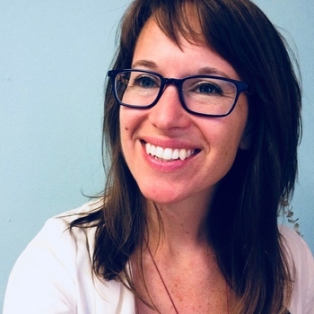 Clinician Headshot