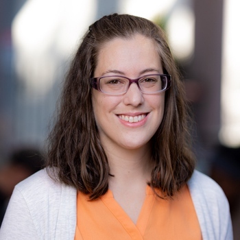 Avatar of Jenna P Smith