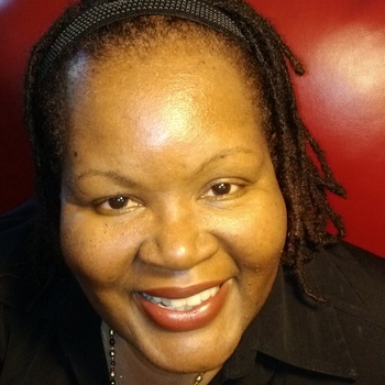 Clinician Headshot