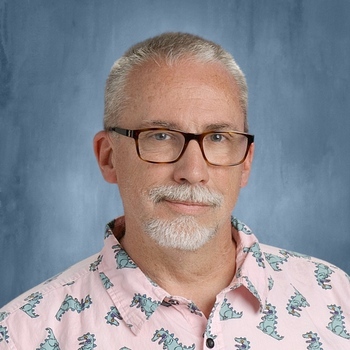 Clinician Headshot