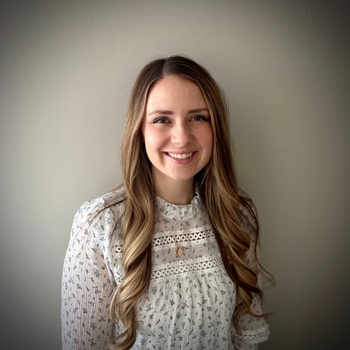 Clinician Headshot