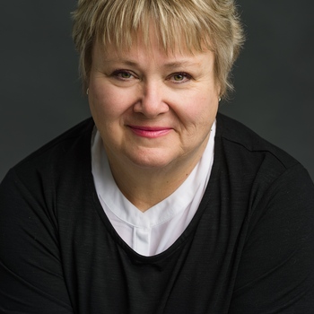 Clinician Headshot