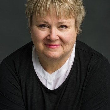 Avatar of Lisa K Rorvig