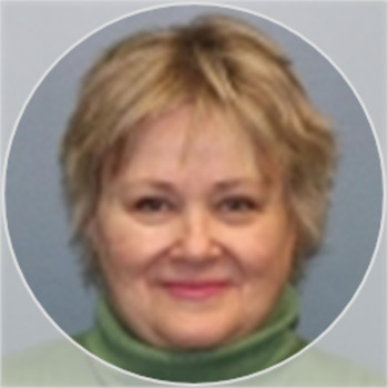 Avatar of Lisa K Rorvig