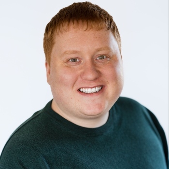 Avatar of Garrett Ellis