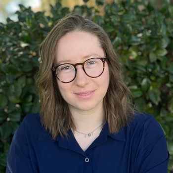 Avatar of Jenna Bennett