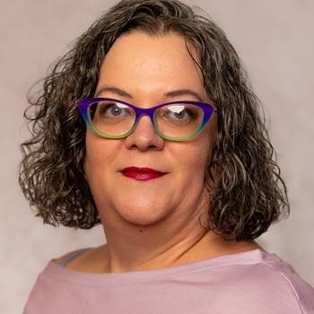 Clinician Headshot