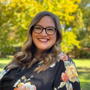 Clinician Headshot