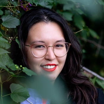 Clinician Headshot