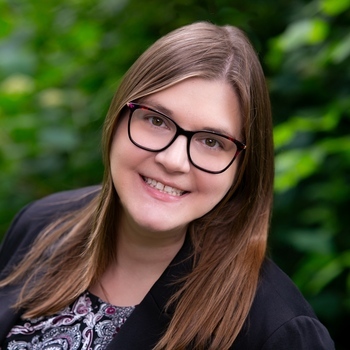 Clinician Headshot
