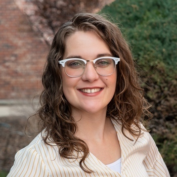 Clinician Headshot
