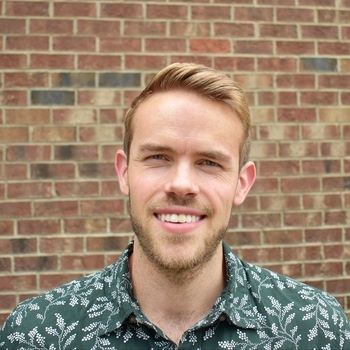 Clinician Headshot