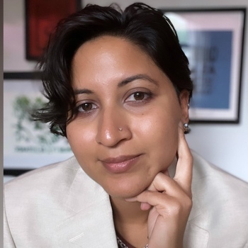 Avatar of Azaadi Khan