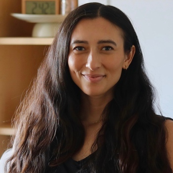 Avatar of Sarah Finch M.A LMFT