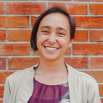 Clinician Headshot