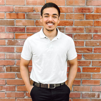 Clinician Headshot