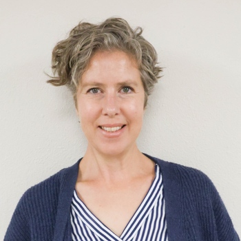 Clinician Headshot