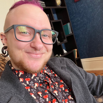 Avatar of Chris Parrish