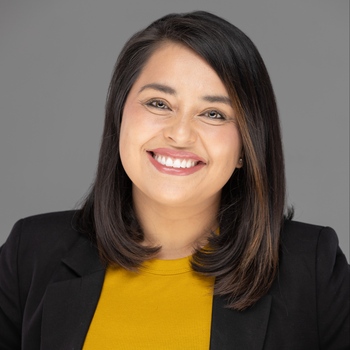 Avatar of Monique Aquino