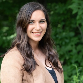Clinician Headshot