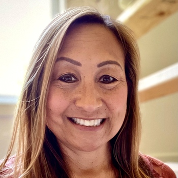 Avatar of Catherine Mary Keefer