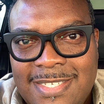 Avatar of Reggie Rogers