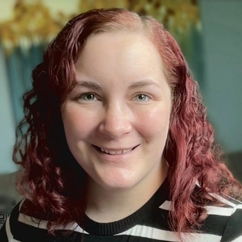 Avatar of Maggie Oxendine